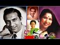 TALAT MEHMOOD~Film~LAILA MAJNU~{1953}~Chal Diya Karwaan,Lut Gaye Hum~[ Best* HD *Video & Audio ] Mp3 Song