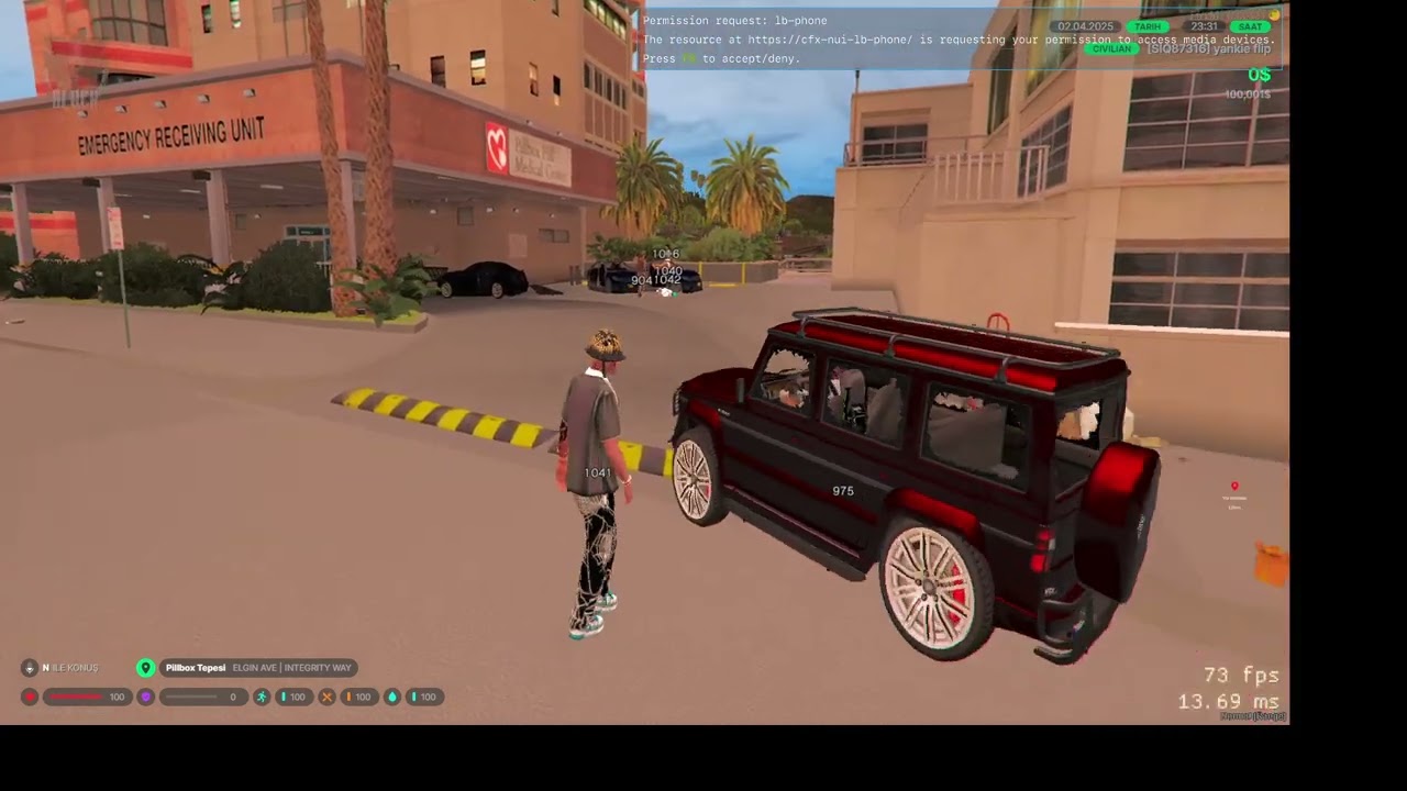 MTC CHEATS HOW TO USE / MTC NASIL KULLANILIR #kabefivem #mtc #lua