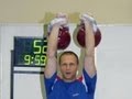 Sergey Rudnev (Сергей Руднев) - World Champion 2010!