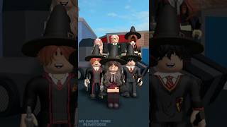 BOOGIE BOOGIE MATCHING TREND WITH MY FAMILY 😍❤️🔥 #shorts #mm2 #roblox #trending #edit #boogie screenshot 4