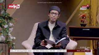 [LIVE] Ustadz Mas'ud Mahmud, Lc. - Al Khulashoh Al Asasiyyah (Jilid 1)
