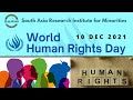 International human rights day