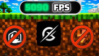 The best fps boosting client | optix client