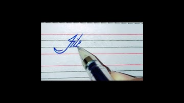 Name of Jitendra write ✍️ in beautiful cursive style.||. Comment your name to write a name.
