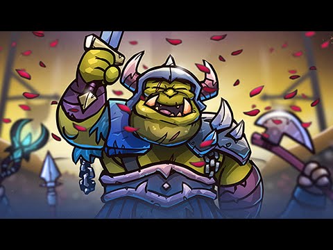 [글래디에이터 길드 매니저] 세계 최고의 검투사 만들기👑 (Gladiator <strong>Guild</strong> Manager)