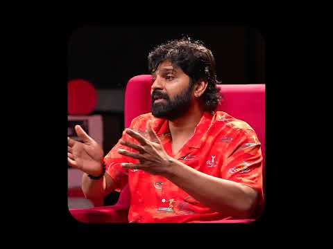 Sree Vishnu Inspiring Definition of Success & Life Settlement! 💡 #Shorts #SreeVishnu