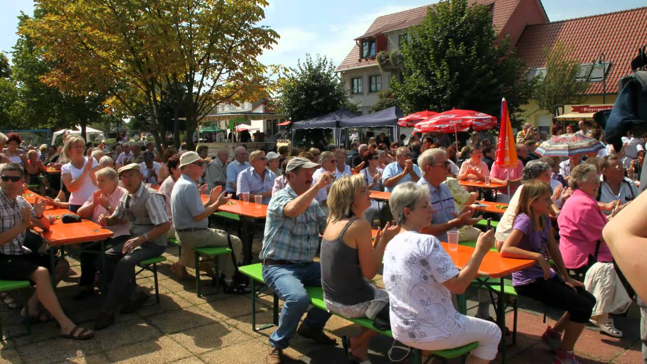 Tabakblütenfest 2010