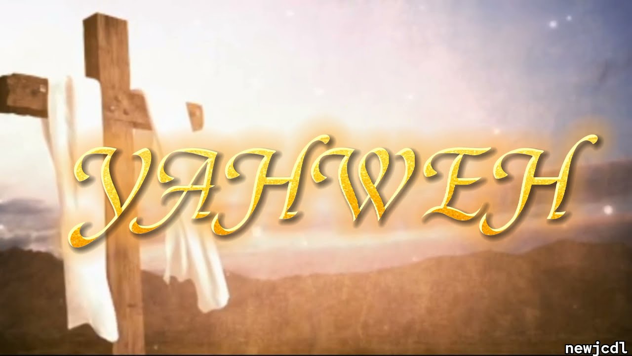 Yahweh with Lyrics | Tagalog Christian Song