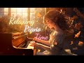 Piano time  refreshing chill music for great mood and energy  lofi chill piano mix