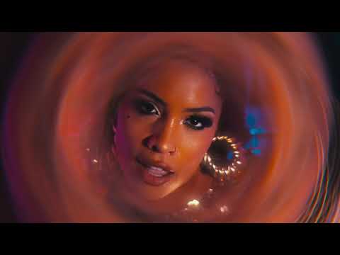 Nessa Preppy - Front Way (Visualizer)