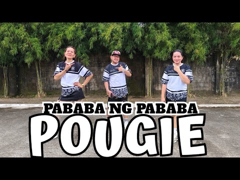 Pougie Pababa NG PABABA PAUL AND BALLIN Dj Choijay TIKTOK TREND VIRAL DANCE SIMPLE DANCE 