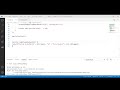 Developpement Hybrid mobile: cordova