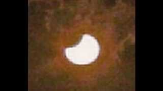 Annular Solar Eclipse, 5/20/12