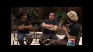 WASAK EP 033 JOEY DE LEON