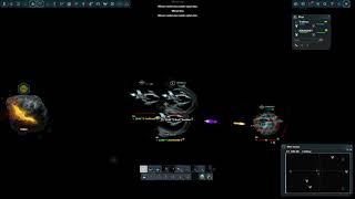 DarkOrbit TR2-TR3  3V3 [Freex,Sayko,Scorpion] VS [Unique,R7uga,Music]