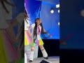 浅井乃愛(C_stella☆ss)ダンチャレ「騒騒」アイゲキ 東京アイドル劇場 高田馬場BSホール 2026年5月17日