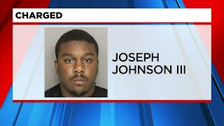 Suspect accused of killing Uber driver appears in court