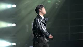 《月光奏明曲 Moonlight Sonata in “E“ minor》Edan 呂爵安 MATCHICAL LIVE 2024 06-10-2024 4k fancam
