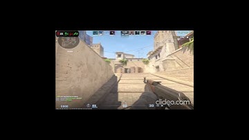 1v4 ACE Clutch Leads us to OT