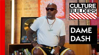 Dame Dash Talks Importance of Preparation, Never Being Embarrassed, Biggest Awareness & Concerns