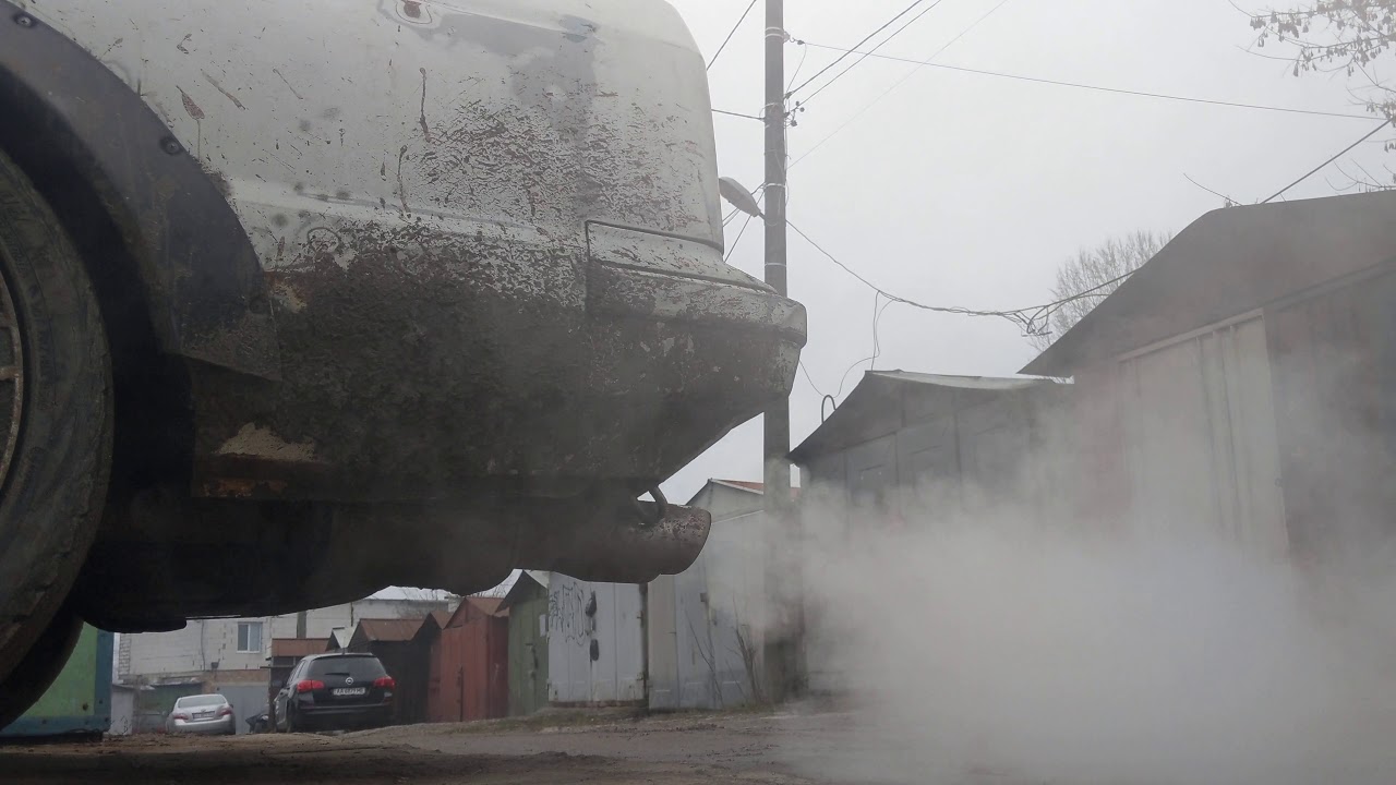 Выхлоп бмв м