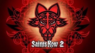 saints row 2  Братства часть 2