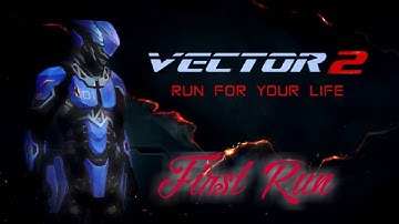Vector 2 premium|1 st Floor|STARTING