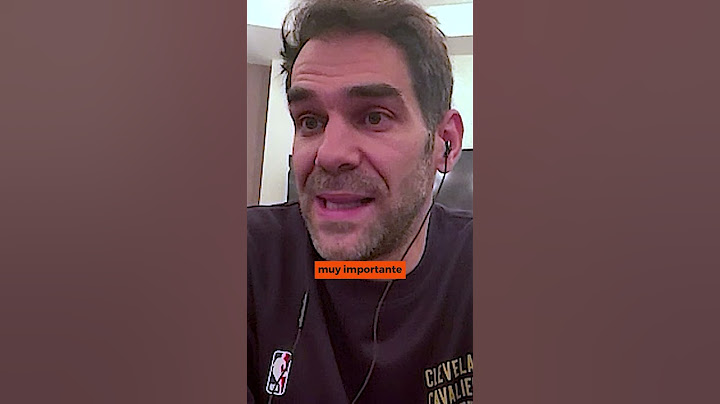 ¡CALDERÓN ANALIZA A LOS NUEVOS LAKERS DE LEBRON Y DONCIC!