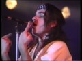 Litfiba - Vendette (Live Pirata Tour 1990)