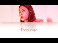 BoA 보아 Encounter Han Rom Eng Lyrics mp3
