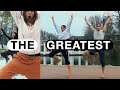 The Greatest - Sia / Dance Choreography