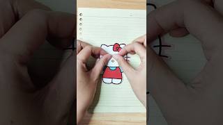 Cute Sanrio Character #cute #diy #fun