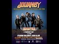 JOURNEY : LIVE IN MALAYSIA 2017 FULL EXPERIENCE (FAN CAM)