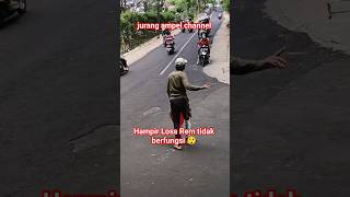 Hdanir Loss Rem Ga Fungsi  shorts viral fyp short sitinjaulauik pacet tretes 2024 cangar