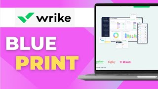 How To Create Blueprint In Wrike