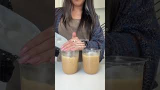 Were Never Giving Up Our Lattes, Were Just Making Them Better For You