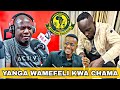 рџљЁ JEMEDAR SAIDI AWALIPUA YANGA KISA USAJILI WA CHAMA WAMEMTAMBULISHA KAMA MCHEZAJI MDOGO рџљЁ JEMEDAR SAIDI AWALIPUA YANGA KISA USAJILI WA CHAMA WAMEMTAMBULISHA KAMA MCHEZAJI MDOGO