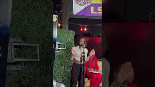 Freestyle Friday: Vixen #spokenword #poetry