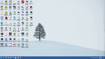 Windows 11 Build 21996.1 OBS Studio Video and Audio Test