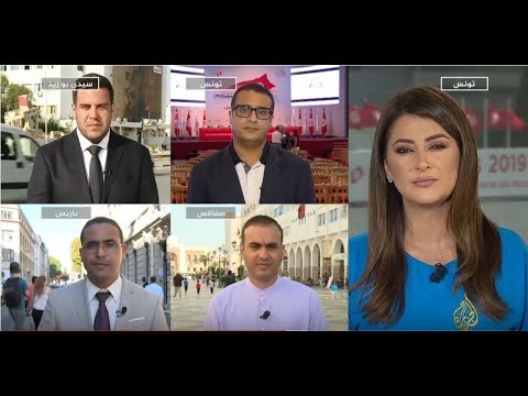 نافذة من تونس-صمت انتخابي يسود الداخل وتواصل التصويت بالخارج