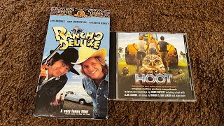 Small, (But Not Short), VHS/CD Update Video For 9/13/2023