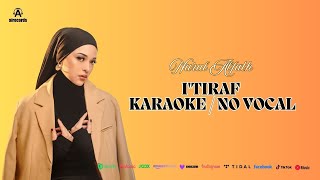 I'TIRAF - KARAOKE / NO VOCAL