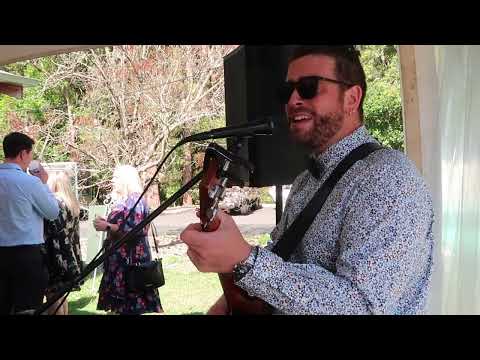 Missing Piece - Vance Joy - Adrian Joseph Cover Live