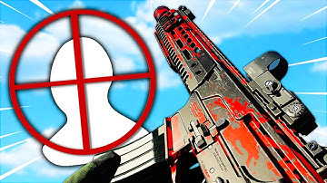 Tryharding with the M13! Modern Warfare Search and Destroy