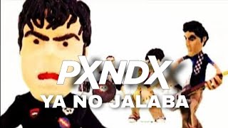 Panda - Ya No Jalaba (Vídeo Oficial) | XX Aniversario