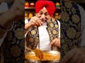 Punjabi chef cooking #shorts