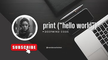 Python for Beginners: Print "Hello World" & Your Name | Learn Python in 3 Minutes
