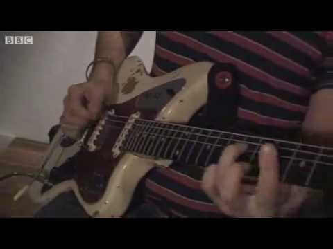 Johnny Marr - 'Some Girls Are Bigger Than Others' - Fender Jaguar