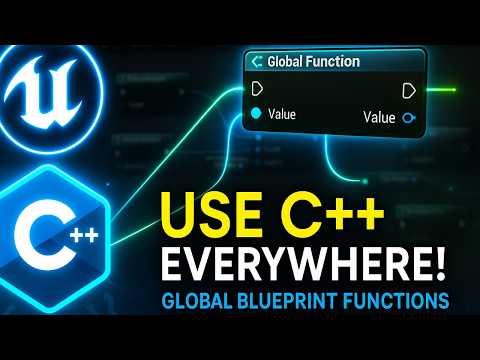 Add Global Functions