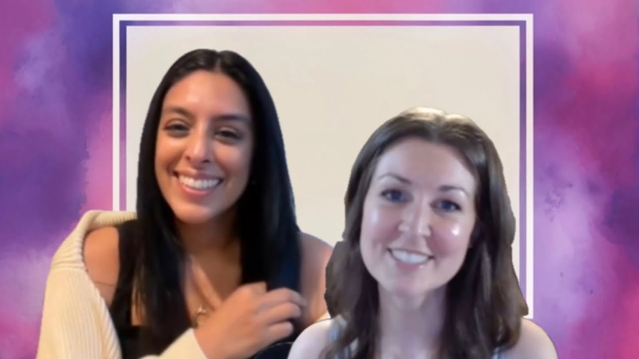 Real Talk With a Fellow Artist